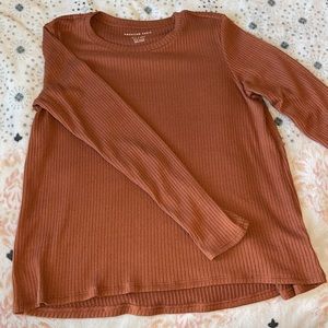 long sleeve American Eagle Shirt